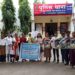 सिटी कोतवाली छिंदवाड़ा में “नशे से दूरी है जरूरी 2.0” अभियान के अंतर्गत जनजागरूकता कार्यक्रम आयोजित नशा मुक्ति के साथ सर्पदंश बचाव पर भी किया गया जागरूक