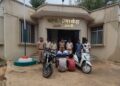 🚨 ढीमरखेड़ा पुलिस का बड़ा एक्शन! 2 किलो 567 ग्राम गांजा के साथ 2 तस्कर गिरफ्तार