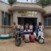 🚨 ढीमरखेड़ा पुलिस का बड़ा एक्शन! 2 किलो 567 ग्राम गांजा के साथ 2 तस्कर गिरफ्तार