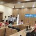 जनसुनवाई में प्राप्त 28 आवेदनों पर अपर कलेक्टर ज्योति भलावे ने दिए त्वरित निराकरण के निर्देश*