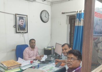 *बिना लाइसेंस बीज के विक्रय करने पर रीठी में विक्रेता के विरूद्ध दर्ज हुई एफआईआर*