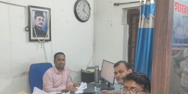 *बिना लाइसेंस बीज के विक्रय करने पर रीठी में विक्रेता के विरूद्ध दर्ज हुई एफआईआर*