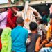 निवार चौकी प्रभारी अंजनी मिश्रा की कार्रवाई