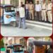 *अवैध शराब के विरुद्ध कोतवाली पुलिस की बड़ी कार्रवाई* *इलेक्ट्रिक ऑटो में तस्करी कर ले जाई जा रही 08 पेटी गोवा अंग्रेजी शराब जब्त, एक आरोपी गिरफ्तार, सप्लायर फरार*