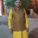 *संस्कृत विद्यालय के पूर्व छात्र की मेहनत की कमाई से महाविद्यालय परिसर में लगे सीसीटीवी कैमरे*