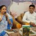 “नर्मदापुर से नर्मदापुरम तक” पुस्तक एक जीवंत सांस्कृतिक दस्तावेज: लेखिका रेखा रतनानी