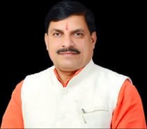🚨 CM मोहन यादव का बड़ा तोहफा! निवाड़ी को ₹193 करोड़ के 59 विकास कार्यों की सौगात