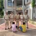 💥 *स्लीमनाबाद पुलिस ने शराब के लिए पैसे मांगकर अडिबाजी करने वाले आरोपी को चंद घंटों मे किया गिरफ्तार* 💥