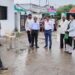 *”ग्राम हरदोली विकासखण्ड पांढुर्णा में उल्टी दस्त होने की खबर होते ही स्वास्थ्य विभाग हुआ अलर्ट”*