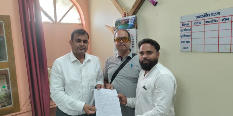 कटनी में खाद वितरण व्यवस्था की होगी जांच: DDA ने दिए सत्यापन के निर्देश, होलसेलरों से मांगी जाएगी स्टॉक और आवंटन की जानकारी