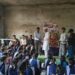 सिलौंडी में शासकीय कन्या स्कूल में गुरु पूर्णिमा पर सामाजिक कार्यकर्ता और छात्राओं ने किया शिक्षक गण का सम्मान