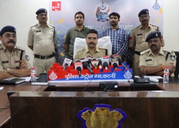🚨 कटनी गैंगरेप केस का बड़ा खुलासा 800 ऑटो चालकों की जांच के बाद मुख्य आरोपी गिरफ्तार