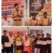 *”नशे से दूरी है ज़रूरी 2.0″ अभियान का समापन,विश्व मानव तस्करी निरोधक दिवस पर जागरूकता कार्यक्रम आयोजित*