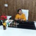 *आगामी पर्वों की तैयारियों में जुटा निगम, विद्युत व्यवस्थाओं की महापौर ने की समीक्षा*  *सावन, रक्षाबंधन सहित प्रमुख पर्वों को लेकर समय रहते सभी व्यवस्थाएं सुनिश्चित करने के निर्देश*
