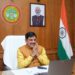 *किसान कल्याण के लिए संकल्पित सरकार, सीएम डॉ. मोहन बोले- खेती से केवल घर नहीं चलता, बल्कि रोजगार भी मिलता है*