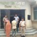 ढीमरखेडा पुलिस द्वारा हत्या के आरोपियों को 48 घंटे के अदंर गिरफतार कर भेजा जेल*