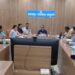 *स्वतंत्रता दिवस समारोह-2026 की तैयारियों को लेकर जिला स्तरीय बैठक सम्पन्न* *समारोह को गरिमामय, भव्य एवं सुव्यवस्थित बनाने विभागवार जिम्मेदारियां निर्धारित* *सभी व्यवस्थाएं समय-सीमा में पूर्ण करने तथा राष्ट्रीय ध्वज संहिता का पालन सुनिश्चित करने के निर्देश*