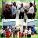 *कलेक्टर ने किया जिला चिकित्सालय का औचक निरीक्षण*  *परिसर में जलभराव और गंदगी पर जताई नाराजगी, तीन दिन में ड्रेनेज व्यवस्था दुरुस्त करने के दिए निर्देश*  *ओपीडी में चिकित्सकों की समय पर उपस्थिति,मरीजों की सुविधा और स्वच्छता पर विशेष ध्यान देने की दी हिदायत*