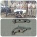 पन्ना पुलिस की बड़ी सफलता