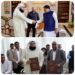 *एमपी के मछली उत्पादन को मिली अंतर्राष्ट्रीय पहचान, सीएम डॉ. मोहन बोले- किसानों की समृद्धि के लिए हम प्रतिबद्ध* – *कुवैत की कंपनी ज़बेदी अल कुवैत फिशरीज और इंदौर की कामदार्स केयर के बीच एग्रीमेंट*