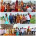सांसद बंटी विवेक साहू आंधी-तूफान, तेज बारिश और तमाम कठिनाईयों के बीच भी 9 दिनों से लगातार कर रहे 14 दिवसीय धार्मिक पदयात्रा सांसद छिंदवाड़ा, सिवनी, जबलपुर की 274 किमी की धार्मिक पदयात्रा पूरी कर कटनी जिले में पहुंचे