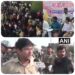 दतिया में भाजपा के भीतर घमासान: नरोत्तम मिश्रा का टिकट कटने पर समर्थकों का उग्र प्रदर्शन, NH-44 पर 20 किलोमीटर लंबा जाम