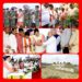 सीएम डॉ. यादव ने दिया अहम संदेश, कहा- पर्यावरण के लिए जो भी हो सकेगा वो करेंगे*  – *इंदौर के बीएसएफ परिसर में ‘एक पेड़ मां के नाम’ अभियान के तहत हुआ पौधरोपण* – *एमपी में हरियाली के महाअभियान की शुरुआत आर्थिक राजधानी से*