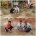 🌱 इंदरगढ़ थाना बना मिसाल! पुलिस ने किया दर्जनों फलदार पौधों का रोपण, दिया पर्यावरण बचाने का संदेश