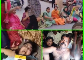 🔥 टिकट कटा तो दतिया BJP में इस्तीफों की झड़ी! फिर नरोत्तम मिश्रा ने जो किया, देखकर हर कोई हैरान 🔥