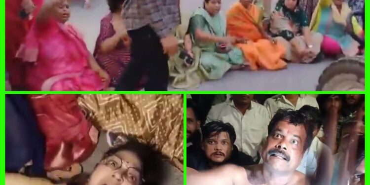 🔥 टिकट कटा तो दतिया BJP में इस्तीफों की झड़ी! फिर नरोत्तम मिश्रा ने जो किया, देखकर हर कोई हैरान 🔥
