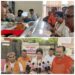 *दतिया उपचुनाव में भगवा पार्टी की किन्नर प्रत्याशी जगतगुरु साध्वी संजना माई ने किया नामांकन दाखिल*