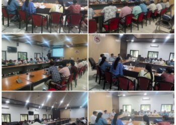 ⚠️ कटनी में सीईओ का सख्त एक्शन! 31 जुलाई तक लक्ष्य पूरे नहीं हुए तो होगी अनुशासनात्मक कार्रवाई