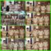 कटनी पुलिस में खुशियों की लहर! 9 अधिकारियों को मिला इंस्पेक्टर का प्रमोशन,