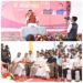 सोशल मीडिया इन्फ्लुएंसर्स जन-जन तक पहुंचा रहे विकास की बात, सरकार की जनभागीदारी को दे रहे मजबूती : मुख्यमंत्री डॉ. मोहन यादव