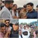 संभागायुक्त,कलेक्टर,एसपी पहुंचे किसानों के बीच,किसानों से आत्मीय संवाद कर समस्याओं के समाधान का दिया आश्वासन, किसानों की मांगों के लिए जिला प्रशासन संवेदनशील, किसानों के बीच पहुंचकर कलेक्टर ने आत्मीय व्यवहार रखते हुए शांतिपूर्ण मार्ग अपनाने की अपील ..!