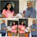रिकॉर्ड मतदान की तैयारी! मुख्य निर्वाचन पदाधिकारी संजीव झा से मिलीं स्वीप आइकॉन सारिका घारू
