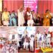 *सीएम डॉ. मोहन ने स्व-सहायता समूहों को दिए 300 करोड़, झाबुआ के लिए खोला सौगातों का पिटारा*  – *थांदला में हुआ स्व-सहायता समूहों का क्षमतावर्धन एवं ऋण वितरण कार्यक्रम* – *झाबुआ में 174.64 करोड़ के 29 विकास कार्यों का हुआ भूमि-पूजन* – *सीएम डॉ. यादव ने किया 109.17 करोड़ की लागत के विकास कार्यों का लोकार्पण* – *प्रधानमंत्री नरेंद्र मोदी के नेतृत्व में तेजी से आगे बढ़ रहा मध्यप्रदेश*