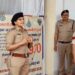 🚨 रेलवे स्टेशन पर CSP नेहा पच्चीसिया का बड़ा अलर्ट साइबर ठगों से बचने का दिया मंत्र
