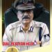 पुलिस महानिदेशक महोदय श्री कैलाश मकवाणा की प्रदेशवासियों से अपील— सतर्क रहें, सोच-समझकर क्लिक करें। आपकी जागरूकता ही साइबर अपराधियों के विरुद्ध सबसे मजबूत सुरक्षा कवच है।