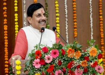*मुख्यमंत्री डॉ. मोहन यादव के मुख्य आतिथ्य में भोपाल में आयोजित प्रदेश स्तरीय अतिथि विद्वानों का सम्मेलन*
