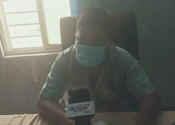 हर सवाल पर प्रभारी BMO का जवाब—‘मुझे नहीं पता’! रीठी स्वास्थ्य केंद्र की व्यवस्थाओं पर उठे सवाल देखिए VIDEO