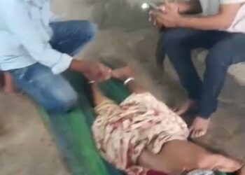 बैतूल जिले के आमला तहसील में स्थित मोरंणढाना मैं खड़क सिंह नाम के एक वैध है जिनके द्वारा आयुर्वेदिक पद्धति द्वारा लकवा जैसी खतरनाक बीमारी का किया जा रहा है इलाज