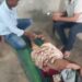 बैतूल जिले के आमला तहसील में स्थित मोरंणढाना मैं खड़क सिंह नाम के एक वैध है जिनके द्वारा आयुर्वेदिक पद्धति द्वारा लकवा जैसी खतरनाक बीमारी का किया जा रहा है इलाज