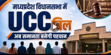 *सीएम डॉ. मोहन ने जो कहा वो किया, UCC विधेयक विधानसभा में पारित, जानें कितना आसान होगा जीना?*
