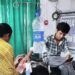 डिंडोरी जिला अस्पताल में 2 लीटर की पानी की बोतल से मरीज को ड्रिप? वायरल वीडियो ने खड़े किए सवाल