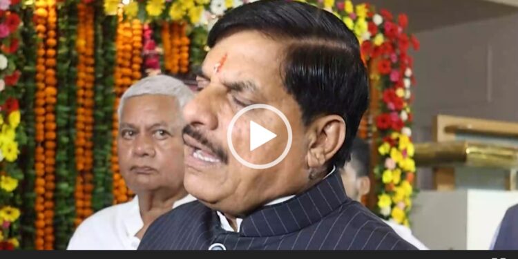 हम शिक्षा से जुड़े सभी विषयों को अत्यंत संवेदनशीलता के साथ देखते हैं, *डॉ. मोहन यादव, मुख्यमंत्री*