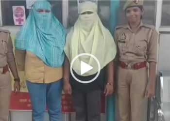 🚨 राह चलते लड़कों पर अश्लील कमेंट शिकायत मिलते ही एक्शन में आई पुलिस देखे Video