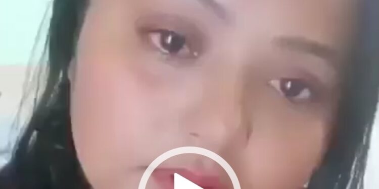 “पहले  गाली, अब माफी का वीडियो वायरल! बोला- मुझसे गलती हो गई”