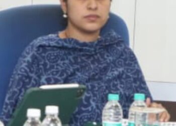 बड़ा आदेश: संबल योजना में पंजीयन नहीं बढ़ा तो होगी कार्रवाई! सीईओ सुश्री कौर सख्त