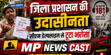 जिला प्रशासन की उदासीनता CM हेल्पलाइन पर भरोसा टूटा। PM और CM सम्मान निधि अटकी, एक साल की शिकायतों पर भी नहीं हुई सुनवाई